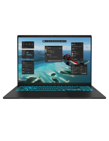 ASUS V3607VM-RP027
